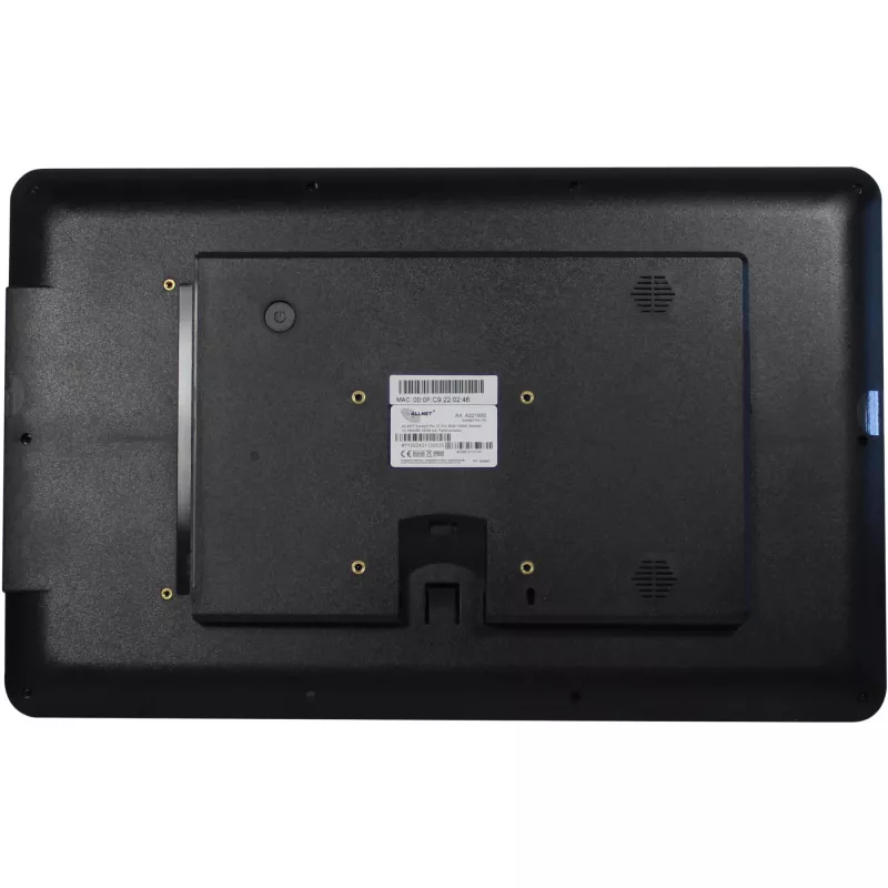 Planšetinis kompiuteris ALLNET Sunlight Pro 15 colių Android 12, 8GB RAM, 128GB atminties