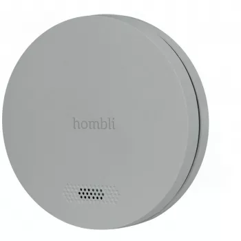 Dūmų detektorius Hombli HBSA-0108 belaidis fotoelektrinis 3V ličio