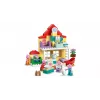 LEGO DUPLO 10467 Peppa Pig – Šeimos namas