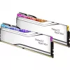G.Skill DIMM 32 GB DDR5-8000 (2x 16 GB) Dual-Kit (silber, F5-8000J3848H16GX2-TR5NS, Trident Z5 Royal Neo, AMD EXPO)