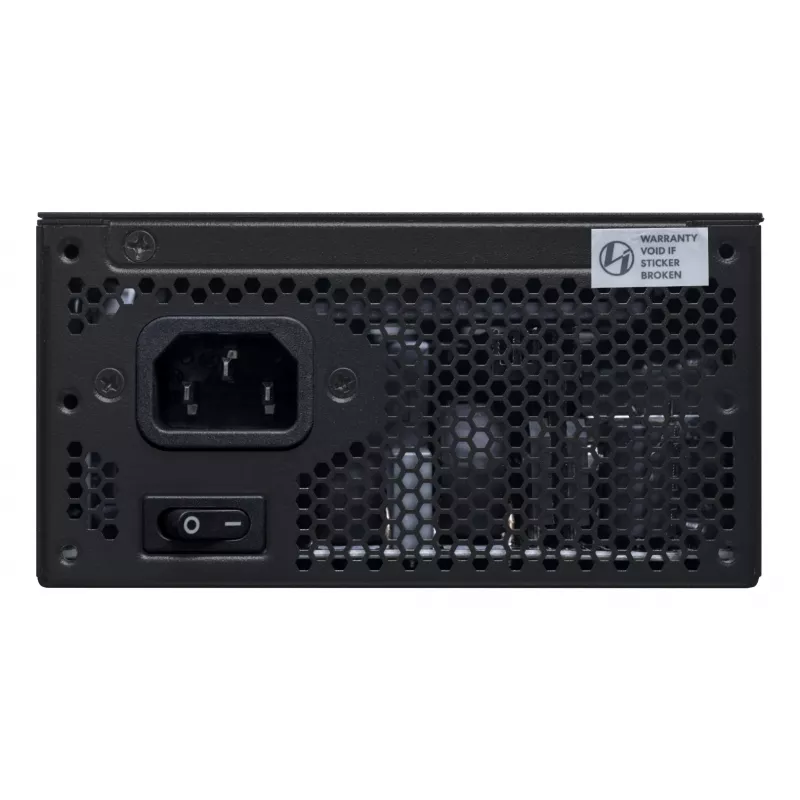Maitinimo blokas Lian Li SP Series Platinum SFX pilnai modulinis PCIe 5.1 ATX 3.1 1000W