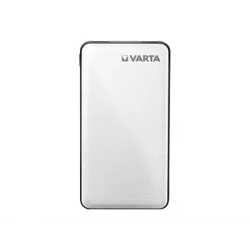 Nešiojamas įkroviklis Varta Energy 10000, 10000 mAh