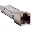 SFP siųstuvas Cisco MGBT1 Gigabit Ethernet 1000BASE-T