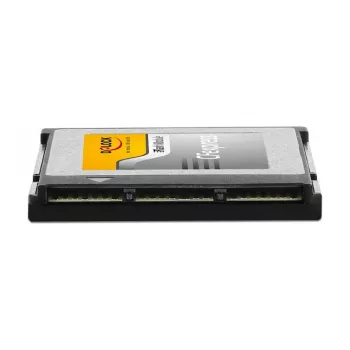 CFexpress atminties kortelė DeLOCK 128 GB TLC 54065