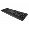Lenovo Preferred Pro II USB klaviatūra | Laidinė | Estų išdėstymas | Juoda | USB-A
