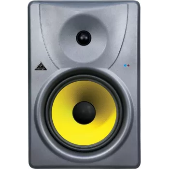 Behringer Truth B1031A 2 krypčių sidabrinis, geltonas laidinis 100 W