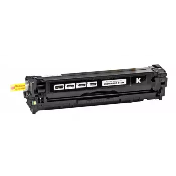 Suderinamas Static-Control Hewlett-Packard CB540A/CE320A/CF210X/CRG716, juodas, 2400 p. IP Safe