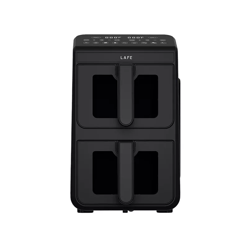 Lafe 47476 Oro gruzdintuvė Dual Fry 10L