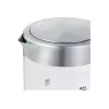 Severin WK 3472 Elektrinis virdulys 0,5 L Sidabrinis 1100 W (WK3472)