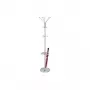 Kabinė spinta Kerkmann TK2 6068 – plieninis rėmas, 6 kabliukų