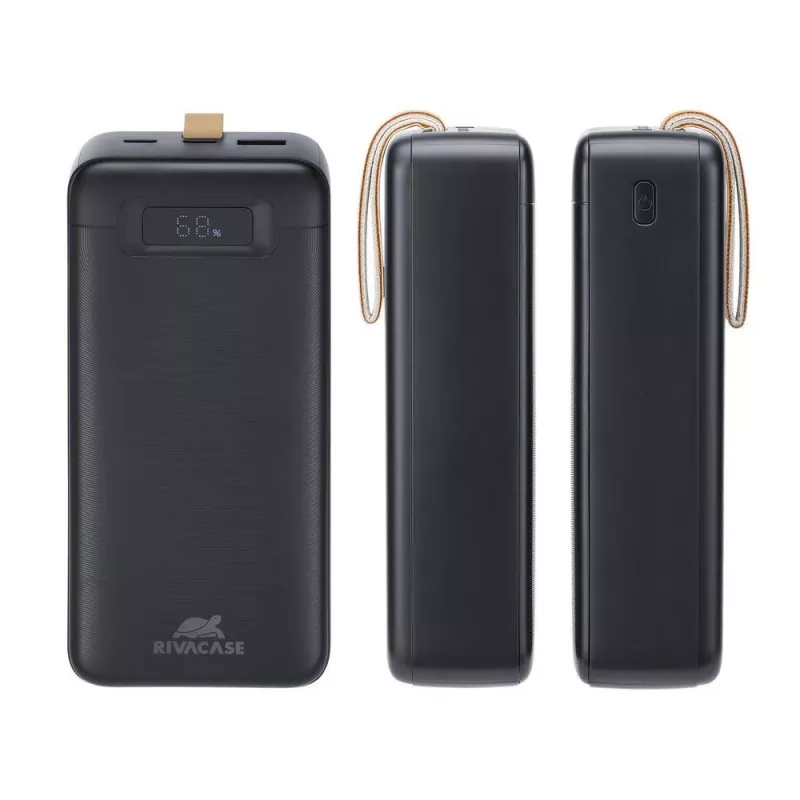 Power Bank USB 30000 mAh / VA1083 Rivacase