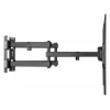 Sieninis TV laikiklis SBOX PLB-1348-2 37–63 col. televizoriams, iki 60 kg, VESA 800x400