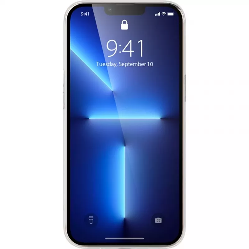 StyleShell Flex, Telefono dėklas permatomas, iPhone 16 Pro Max