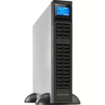 PowerWalker VFI 3000 CRM LCD nepertraukiamo maitinimo šaltinis (UPS) 3 kVA