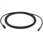 AXIS 02251-001 aksesuaras – 8 m laidas (4 vnt.) juodas