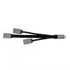 USB-C 3.1 3 prievadų USB šakotuvas