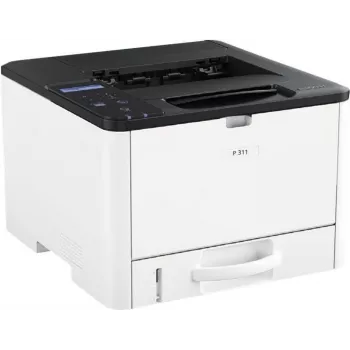 Spausdintuvas Ricoh 311 lazerinis nespalvotas dvikryptis A4/Legal 1200x1200 dpi
