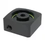 Barrow DDC Ausgleichsbehälteradapter - schwarz (PBTS20-V1 b)