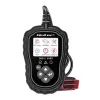 OBDII diagnostikos testeris QOLTEC ProLine 50685 – automobilio OBD-II skaitytuvas 8V/25V sistemoms