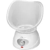 Veido garinė pirtis Clatronic GS 3656, balta