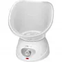 Veido garinė pirtis Clatronic GS 3656, balta