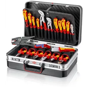 Įrankių rinkinys Knipex 00 21 20