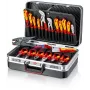 Įrankių rinkinys Knipex 00 21 20