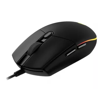 Žaidimų pelė Logitech G G203 LIGHTSYNC USB Type-A