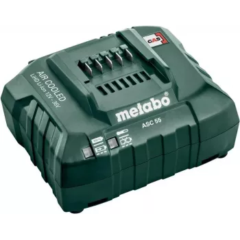 Pistolinė rankena gręžtuvas Metabo SB 18 LT BL