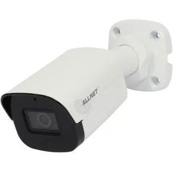 Bulletinė kamera ALLNET ALL-CAM2497v3-LEN 5 MP, IR naktiniam matymui, 79° žiūrėjimo kampas