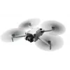 Dronas Mini 4 Pro Fly More Combo (RC 2)