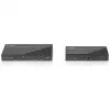 Lindy 70m Cat.6A HDMI 4K60 & Type C HDBaseT 3.0 KVM prailgintuvas