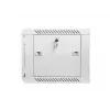 Lanberg sieninis 19 inch kabinetas 4U 600x450 pilkas WF01-6406-10S