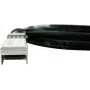 Pasyvus vario SFP28 DAC kabelis CBO SFP28-DAC-1M 1 m 25GbE tiesioginiam prijungimui