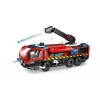 LEGO CITY 60499 Oro uosto gaisrinis automobilis