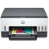 Daugiafunkcis spausdintuvas HP Smart Tank 670 – terminis rašalinis, spalvotas, A4, Wi‑Fi/Bluetooth, dvipusis, 4800x1200 DPI