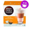 Nescafe Dolce Gusto Latte Macchiato kavos kapsulės, 8+8 kapsulės