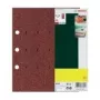 Bosch 2 607 017 099 šlifavimo priedų rinkinys 25 vnt.
