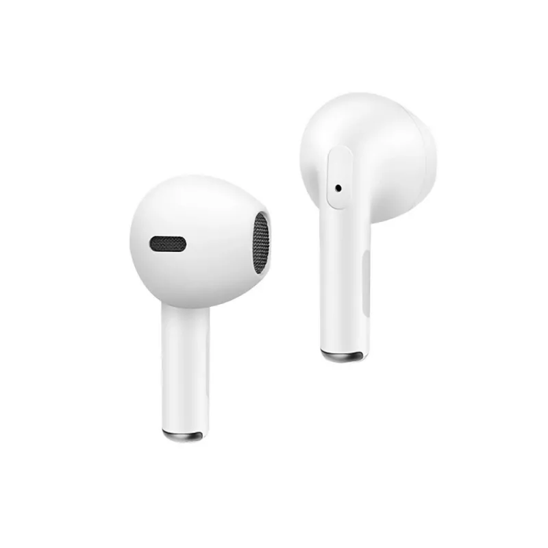 Belaidės ausinės Media-Tech MT3608W R-Phones TWS+ baltos