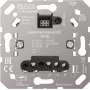 Dimmerinis jungiklis Jung 1711DE Universal LED, sukamasis/spaudžiamasis valdymas, LED lempoms