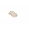 Pelė White Shark GM-5014 Graphene Beige USB