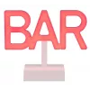 Paladone Bar LED Neon Stovima Lempa