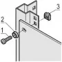 Schroff 21100-015 – Originalus SCHROFF gaminys