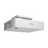 Projektorius Epson EB-L690U standartinis 6500 ANSI liumenų 3LCD WUXGA (1920x1200) baltas