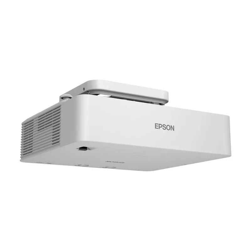 Projektorius Epson EB-L690U standartinis 6500 ANSI liumenų 3LCD WUXGA (1920x1200) baltas