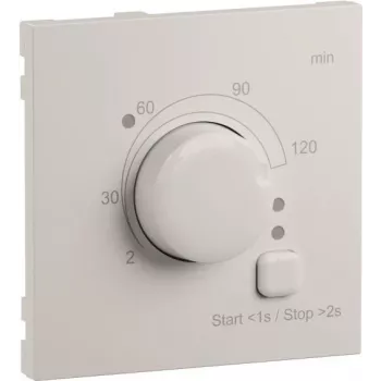 Legrand SEANO Įdėklas 765036 Laikmatis 2–120 minučių