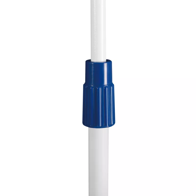 Projekcinis ekranas SBOX PSMT-135-2, žiūrėjimo plotas 240×240 cm, fiksuotas / montuojamas ant sienos