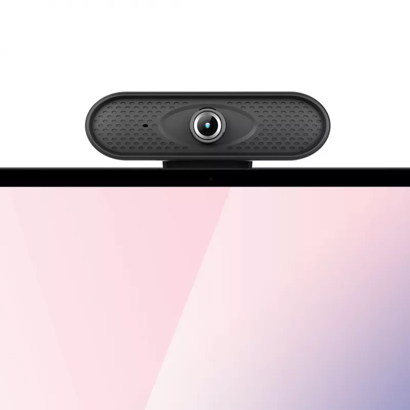 USB Nano RS RS680 HD 1080P (1920x1080) internetinė kamera su įmontuotu mikrofonu