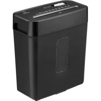 Popieriaus smulkintuvas Renkforce RF-PPS-11L, 6 lapų, dalelių pjūvis 4×32 mm, P-4, 12 l (RF-6676270)