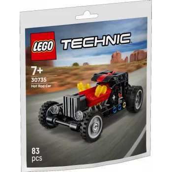 LEGO Technic Hot Rod 30735